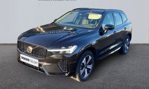 Volvo Xc60 T6 AWD 253 + 145ch Plus Style Dark Geartronic 2024 d'occasion