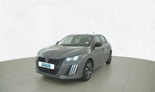 Peugeot 208 Active 2024 d'occasion