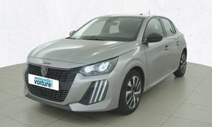 Peugeot 208 Active 2024 d'occasion
