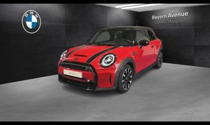 Mini Mini Cooper S 178ch Edition Premium Plus BVA7 2023 d'occasion