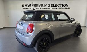 Mini Mini Cooper SE 184ch Edition Premium BVA 5CV 2024 d'occasion