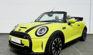 Mini Mini Edition Camden 2022 d'occasion