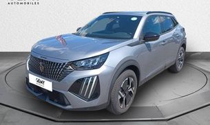 Peugeot 2008 Allure 2023 d'occasion