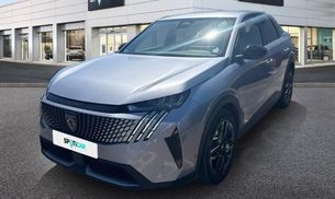 Peugeot 3008 1.2 Hybrid 136ch Allure e-DCS6 2024 d'occasion
