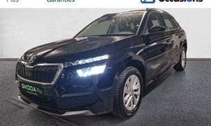 Skoda Kamiq Business 2023 d'occasion