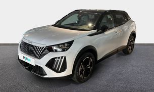 Peugeot 2008 GT 2024 d'occasion