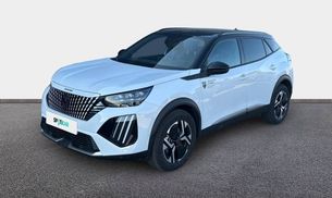 Peugeot 2008 GT 2024 d'occasion