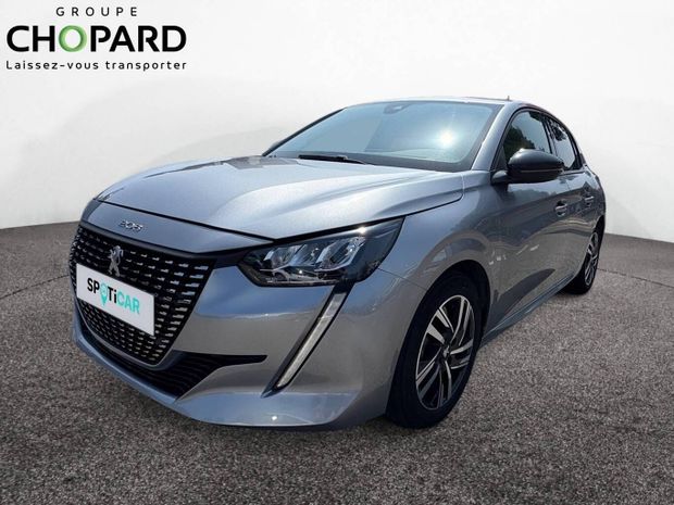 Elle a toutes ces caractéristiques ma voiture?