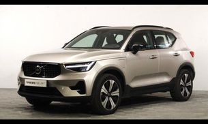 Volvo Xc40 T4 Recharge 129 + 82ch Plus DCT 7 2023 d'occasion