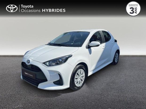 Elle a toutes ces caractéristiques ma voiture?