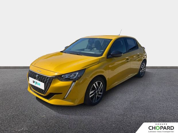 Elle a toutes ces caractéristiques ma voiture?