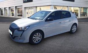 Peugeot 208 Active 2023 d'occasion