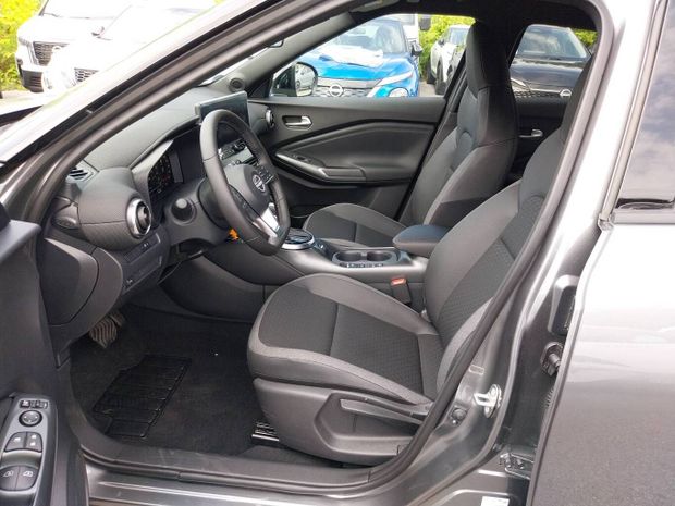 Elle a toutes ces caractéristiques ma voiture?