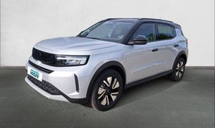 Opel Frontera GS 2025 d'occasion