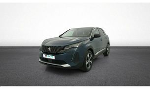 Peugeot 3008 Allure Pack 2024 d'occasion