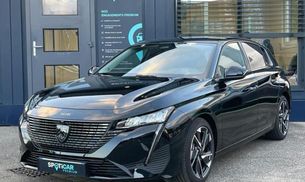 Peugeot 308 1.2 PureTech 130ch S&S Allure EAT8 2023 d'occasion