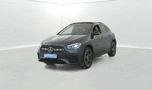 Mercedes Gla AMG Line 2022 d'occasion