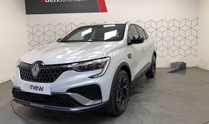 Renault Arkana esprit Alpine 2024 d'occasion