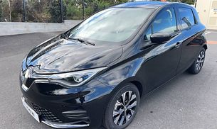 Renault Zoé Evolution 2022 d'occasion