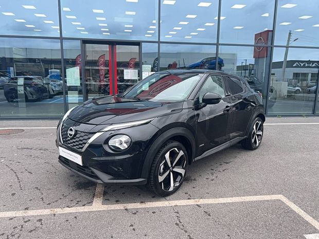 Elle a toutes ces caractéristiques ma voiture?