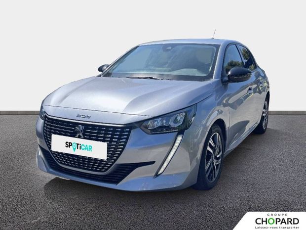 Elle a toutes ces caractéristiques ma voiture?