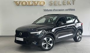 Volvo Xc40 B3 163 ch DCT7 Ultra 2024 d'occasion