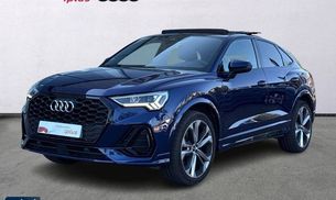 Audi Q3 S line 2021 d'occasion