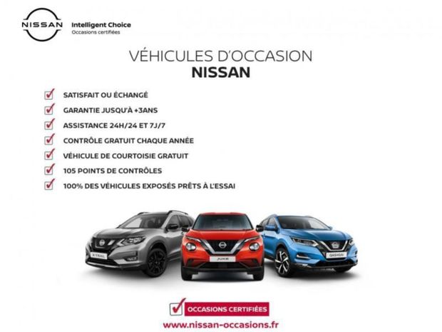 Elle a toutes ces caractéristiques ma voiture?