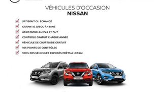 Nissan Juke 1.6 Hybrid 143ch N-Connecta 2023 2023 d'occasion