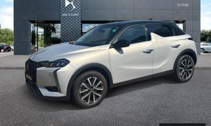 Ds Ds 3 1.2 Hybride 136ch Pallas 2024 d'occasion