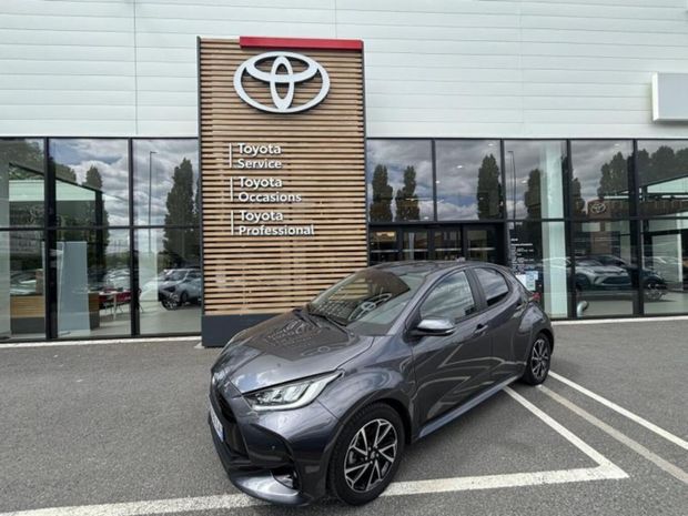 Elle a toutes ces caractéristiques ma voiture?