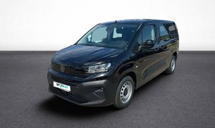 Peugeot Partner PARTNER CA XL BLUEHDI 130 S&S EAT8 2025 d'occasion