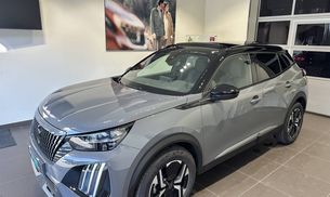 Peugeot 2008 GT 2025 d'occasion