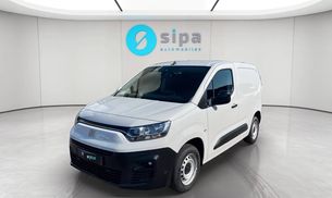 Fiat Doblo FOURGON M 650KG BLUEHDI 100 S&S BVM6 2023 d'occasion
