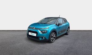 Citroën C3 Shine Pack 2022 d'occasion