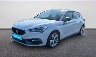 Seat Leon FR 2021 d'occasion