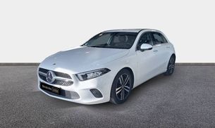 Mercedes Classe A Progressive Line 2022 d'occasion