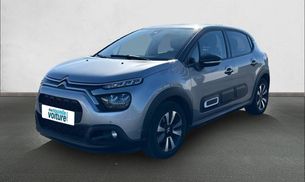 Citroën C3 Shine 2023 d'occasion