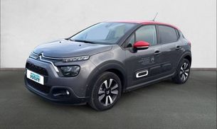Citroën C3 Shine 2023 d'occasion