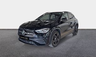 Mercedes Gla AMG Line 2023 d'occasion