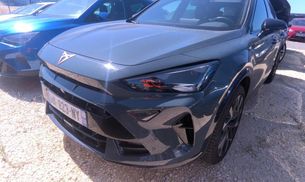 Cupra Formentor V 2024 d'occasion