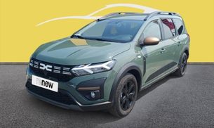 Dacia Jogger 1.0 TCe 110ch Extreme 7 places -24 2024 d'occasion