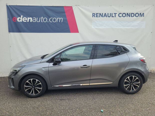 Elle a toutes ces caractéristiques ma voiture?