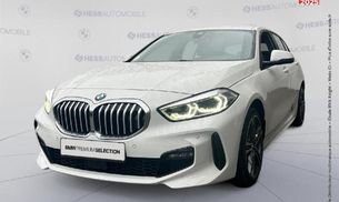 Bmw Serie 1 118dA 150ch M Sport 8cv 2022 d'occasion