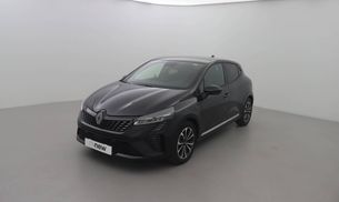 Renault Clio Techno 2025 d'occasion