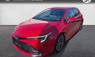 Toyota Corolla 1.8 140ch Design MY23 2023 d'occasion