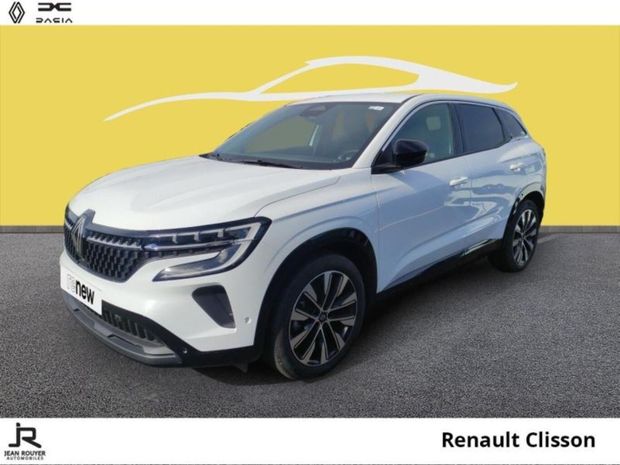 Elle a toutes ces caractéristiques ma voiture?