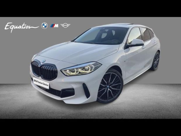Elle a toutes ces caractéristiques ma voiture?