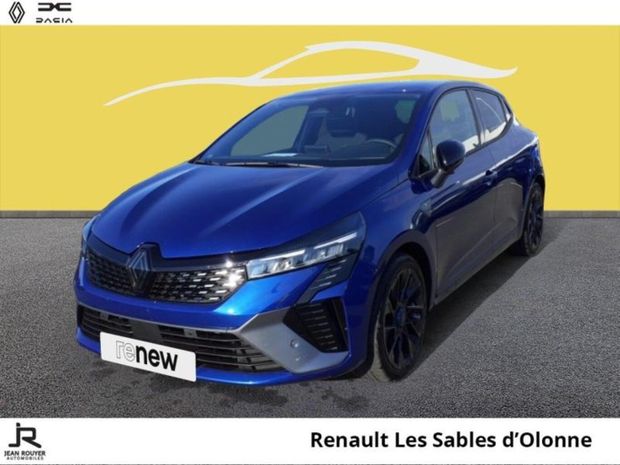 Elle a toutes ces caractéristiques ma voiture?