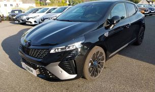 Renault Clio Esprit Alpine 2025 d'occasion